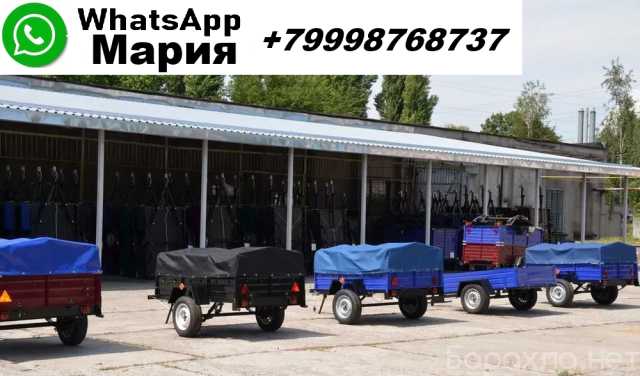 Продам: Прицеп черный для перевозки чего угодно