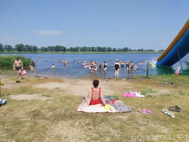 Предложение: тур Завьяловские озёра