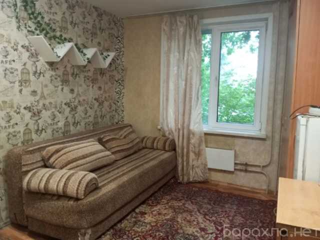 Сдам: квартиру с мебелью