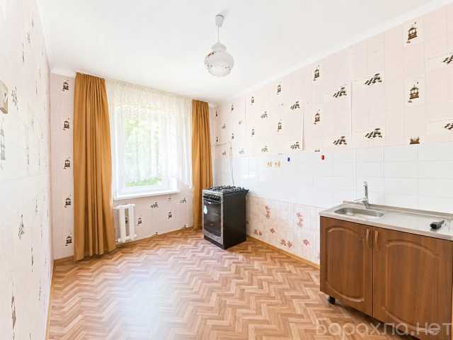 Продам: квартиру