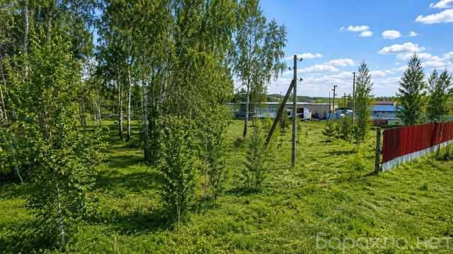 Продам: Производственная База 1,1 Га
