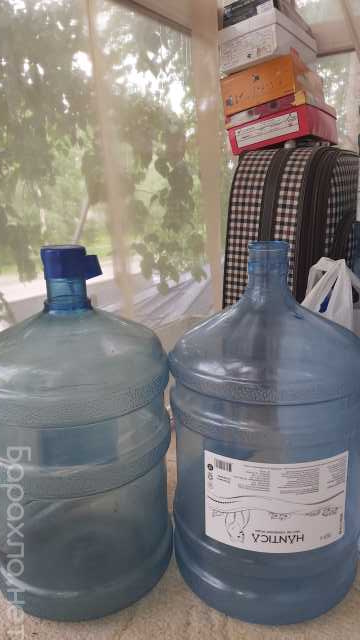 Продам: Бутыль для воды 19 л