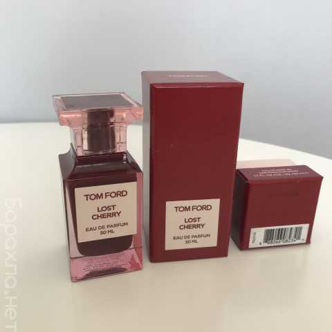 Продам: Парфюм Tom Ford Lost Cherry оригинал