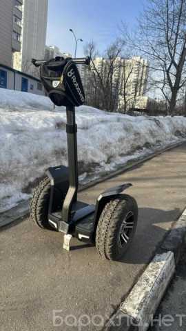 Продам: Segway robstep