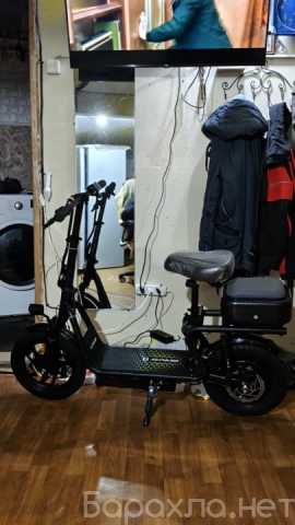 Продам: Samik C 1 Plus электросамокат