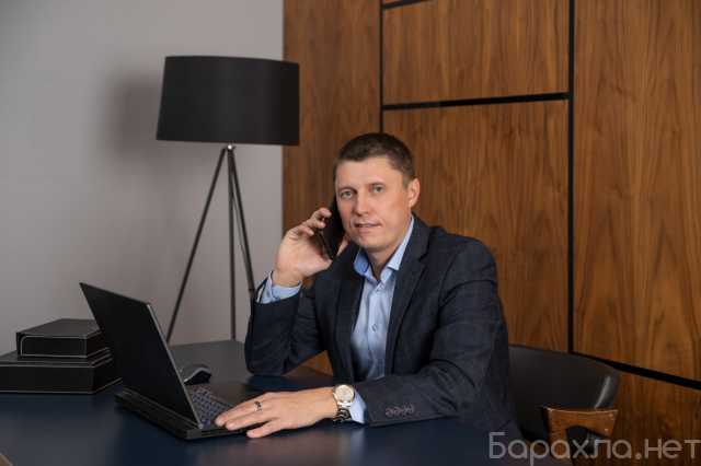Вакансия: Генеральный Директор