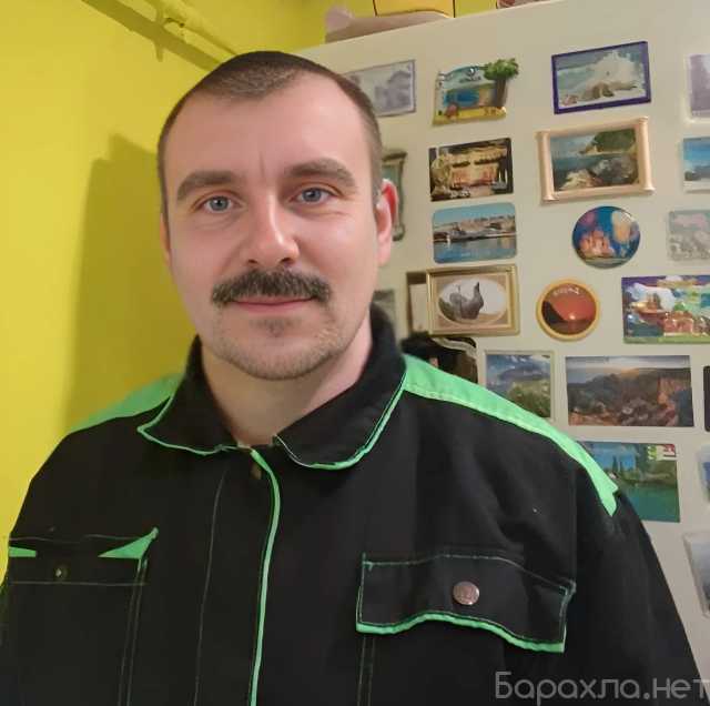 Предложение: РЕМОНТ ХОЛОДИЛЬНИКОВ И СТИРАЛЬНЫХ МАШИН