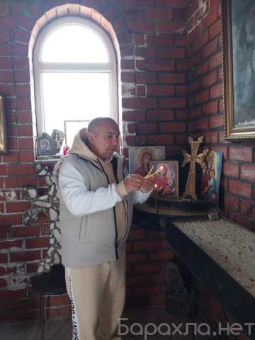 Предложение: Молебен Богородице перед иконой