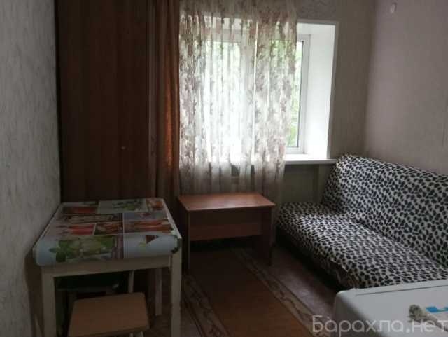 Сдам: квартиру с мебелью