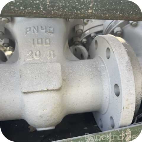 Продам: Задвижки 30с15нж