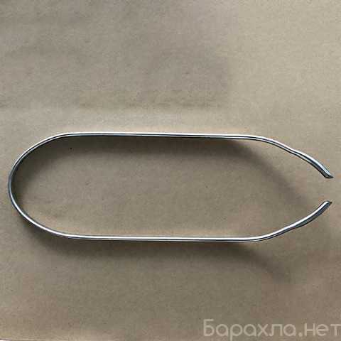 Продам: Кронштейн челнока для круглоткацких стан