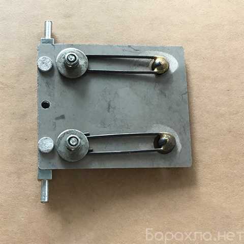Продам: Плоский кулачок вязального тормоза для к