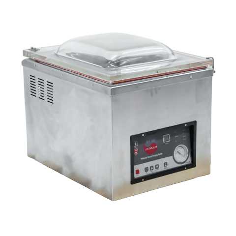 Продам: Упаковщик вакуумный Indokor IVP-350MS