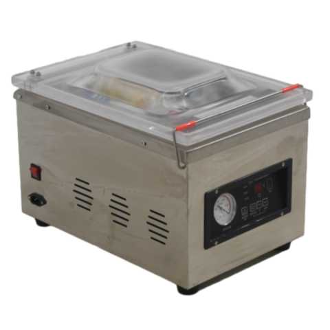 Продам: Вакуумный упаковщик Hurakan HKN-VAC260E