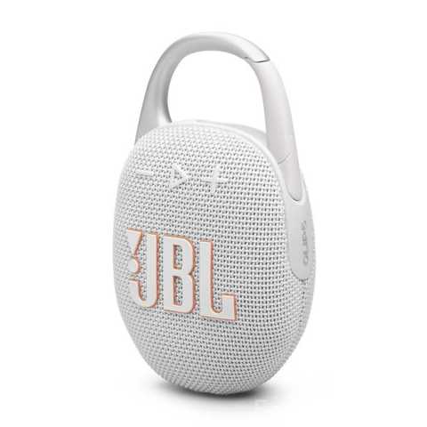 Продам: Clip5 Portable Bluetooth Speaker_White