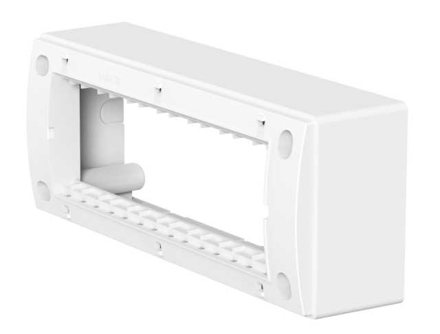 Продам: Рамка монтажная 7М CADUCEUS ALING MODE