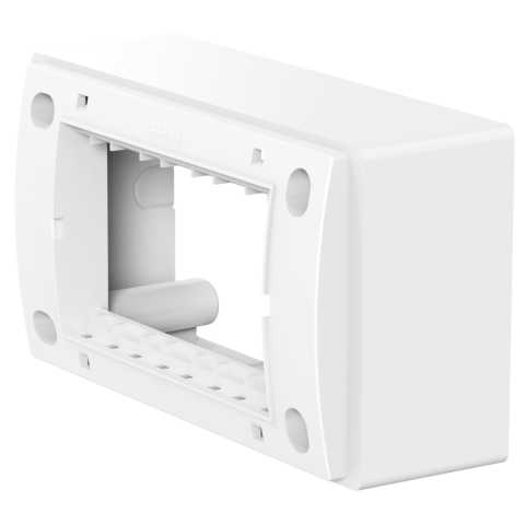 Продам: Рамка монтажная 4М CADUCEUS ALING MODE