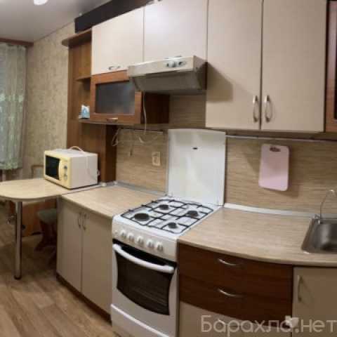 Сдам: квартиру
