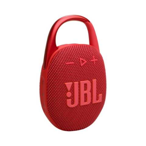 Продам: Портативная колонка Jbl Clip 5, красная