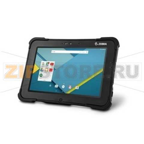 Продам: Планшетный Пк Zebra Rugged Tablet L10