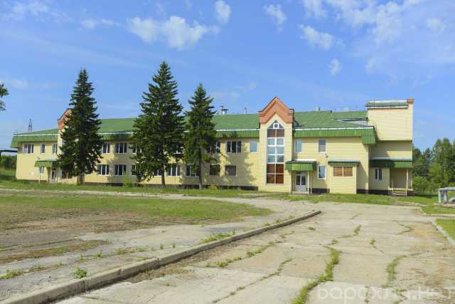 Продам: производственную базу