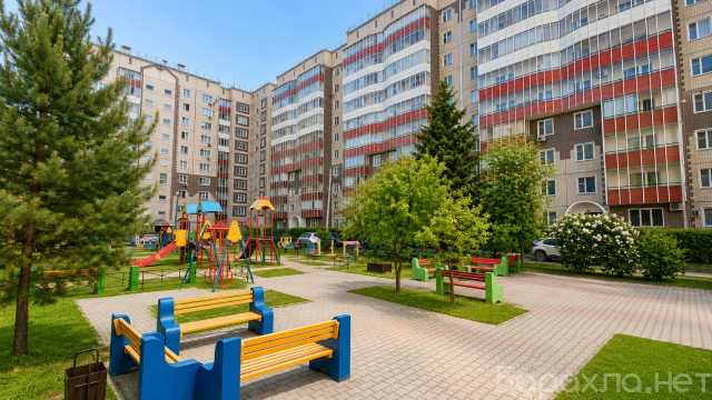 Продам: квартиру
