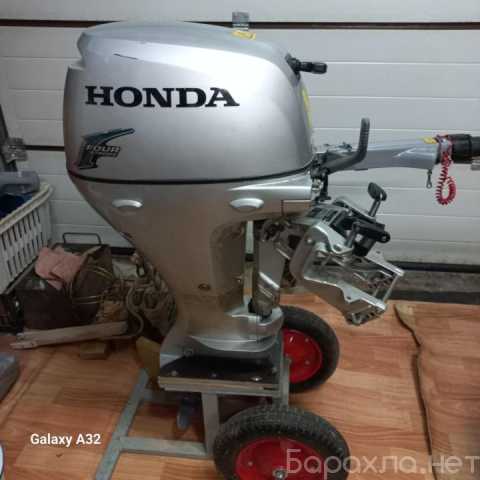 Продам: Плм Хонда BF 20 AX SHD