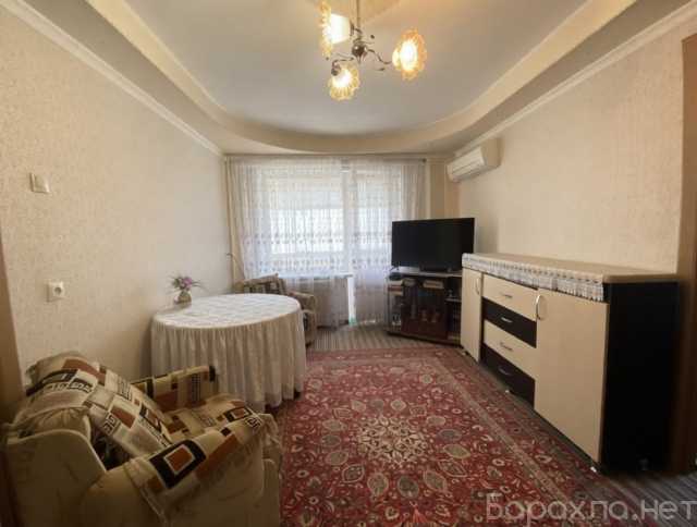 Продам: квартиру