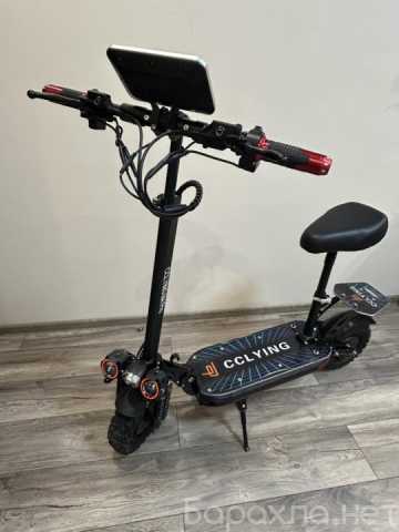 Продам: электросамокат Sdjin CCL Ying m4 pro