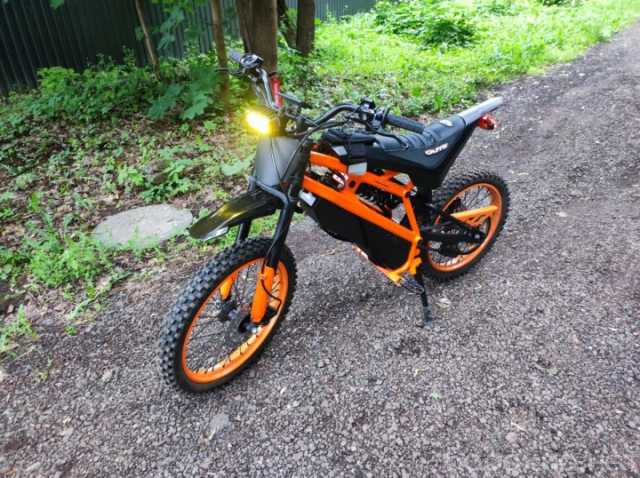 Продам: Kugoo wish 02 pro