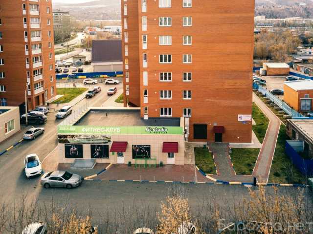 Сдам: Склад + шоурум + офис В городе 250 м²