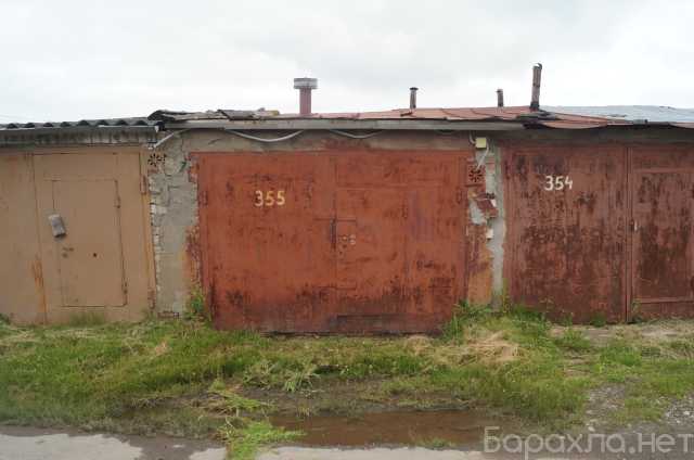 Продам: гараж в кооперативе