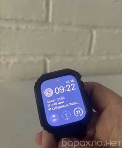 Продам: Apple Watch series 9 45mm