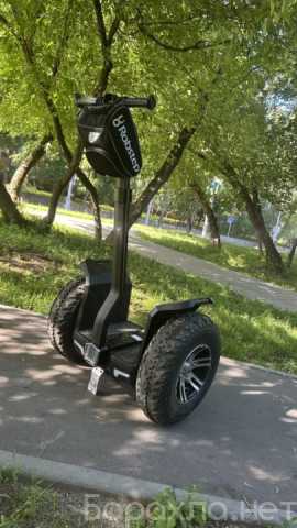 Продам: Segway robstep