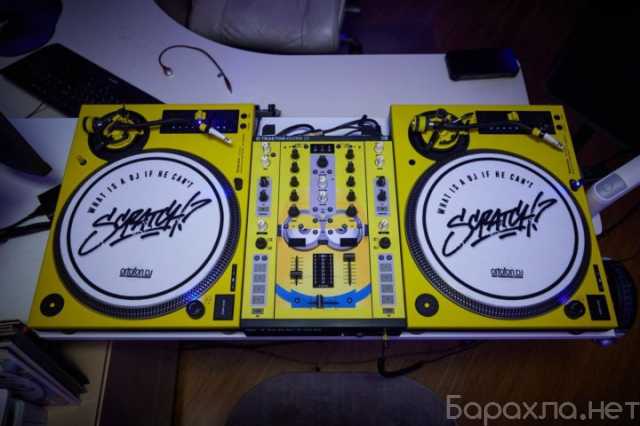 Продам: Technics SL1200 MK5 G