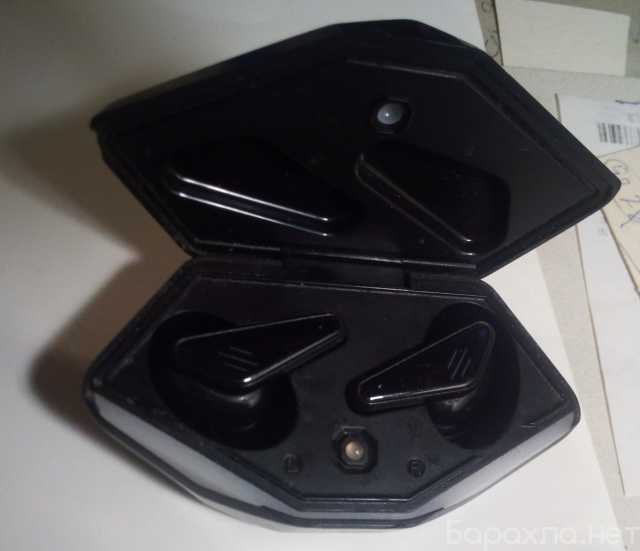 Продам: беспроводные наушники TWS K55