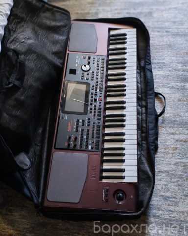 Продам: Синтезатор KORG Pa 1000