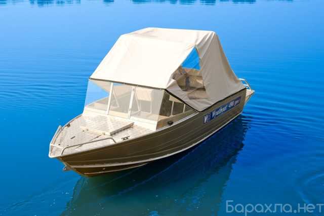 Продам: Wyatboat-490 T Pro