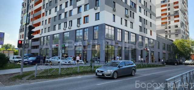 Продам: нежилое помещение