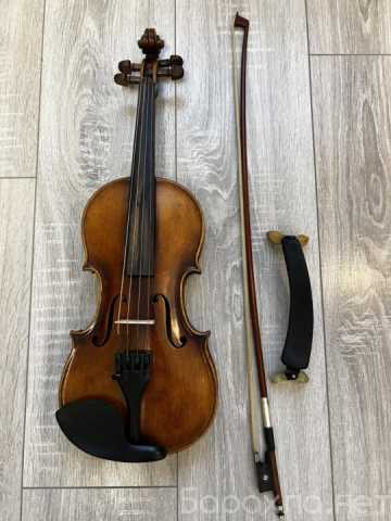 Продам: Скрипка 3/4, производства Германия