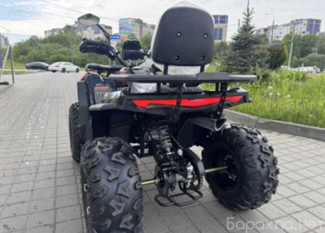 Продам: Квадроцикл FORTE AFC200 PRO 2025 г.в. Пр