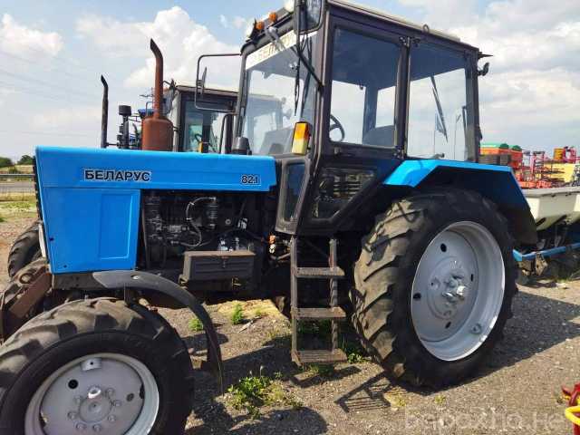 Продам: ** МТЗ-82.1 (2005 г.) | 550 000 руб