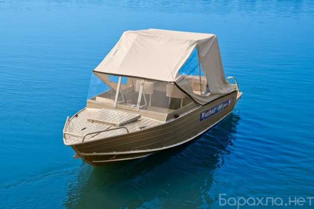 Продам: Wyatboat-460 T Pro
