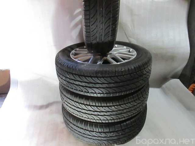 Продам: Onyx NY-801, 175/65 R15