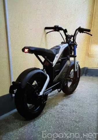 Продам: Электровелосипед Segway xyber