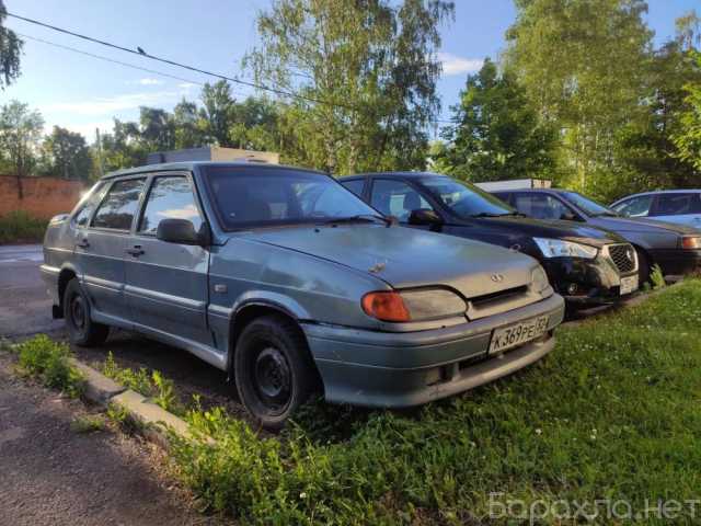 Продам: подержанный автомобиль