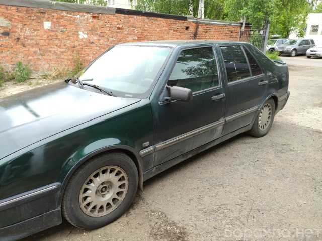 Продам: подержанный автомобиль