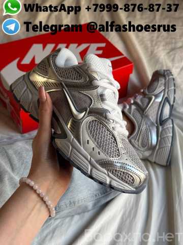 Продам: Nike V5 RNR Light Grey Metallic