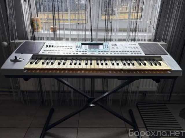 Продам: Korg PA 50 SD