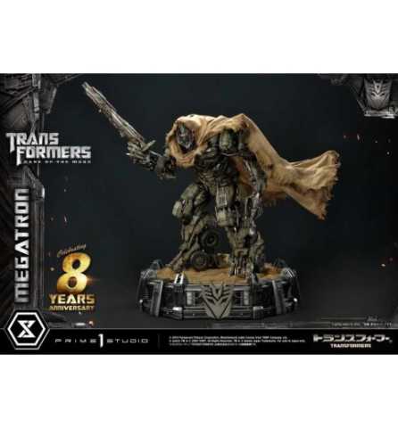Продам: Transformers: Dark of the Moon Museum Ma